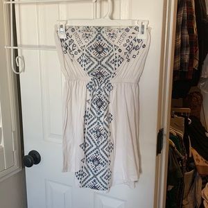 Billabong swimsuit coverup